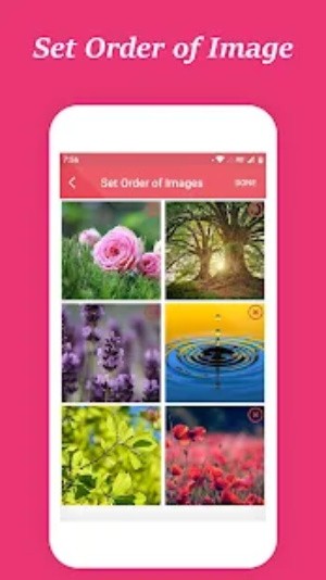 照片视频制作器  v22.0