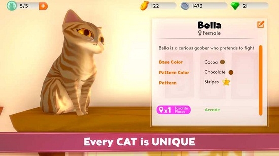我的猫舍中文版最新版  v3.5.3