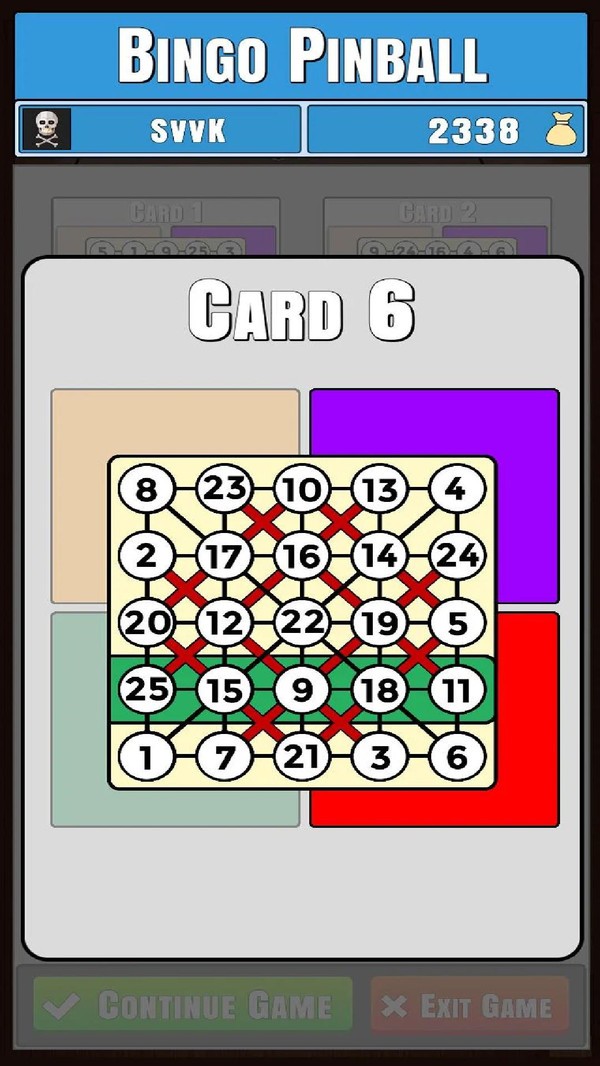 宾果弹球 v4.1