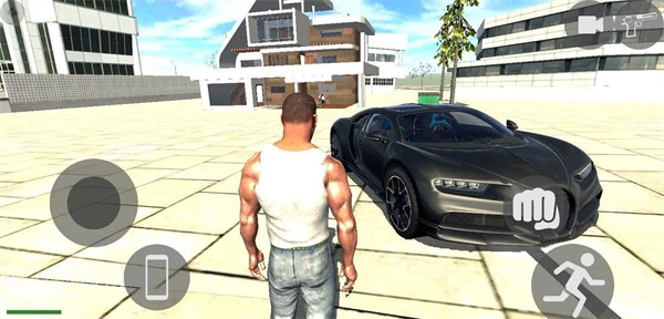 印度摩托车驾驶3d最新版 v28