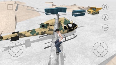 滑板空间免费金币最新版图片1