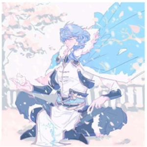 cppdcc免费王者荣耀同人图 1.0