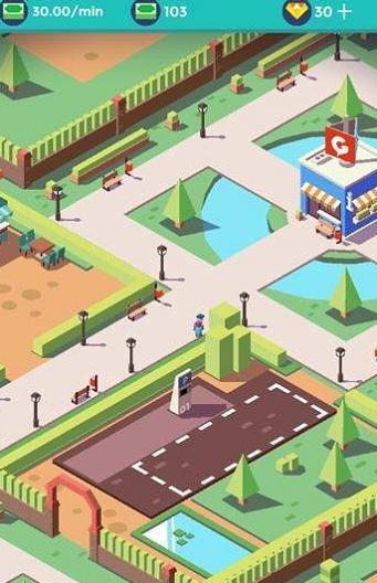 餐厅大赢家 v1.00