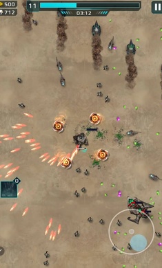 科幻幸存者 v1.0.1