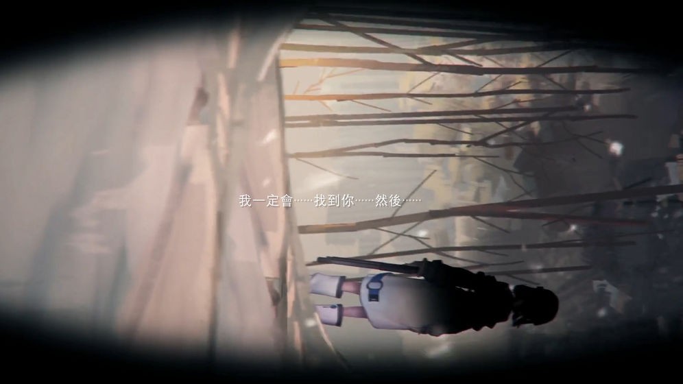 逆向坍塌面包房行动手游 2020-05-16 14:53