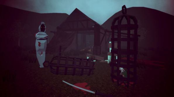 森林女鬼游戏安卓中文版  v4.5.3