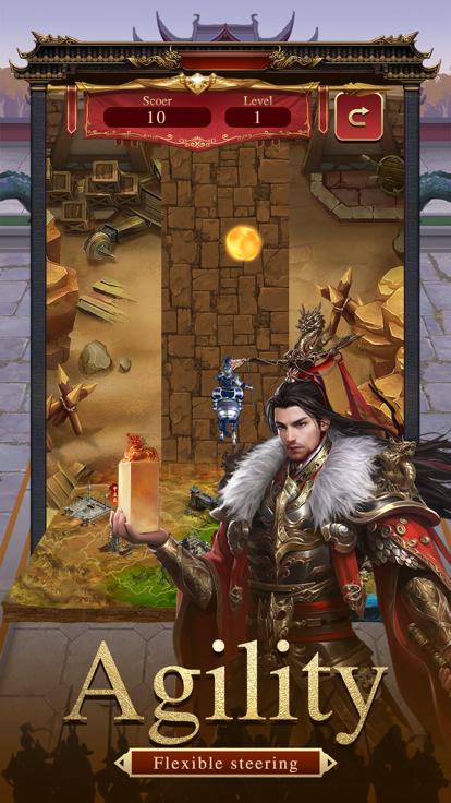 三国战纪争霸  V 1.0.1