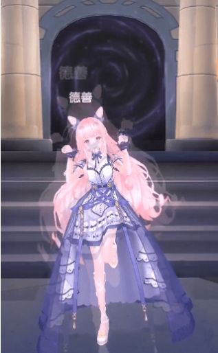 动感萌音游戏官方最新版图片2