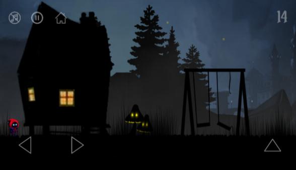 忍者战士黑暗灵魂 v1.1