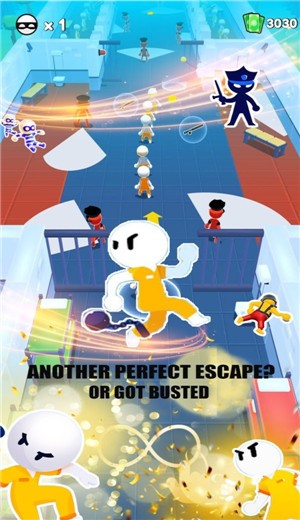 火柴人机智越狱 v1.0.1