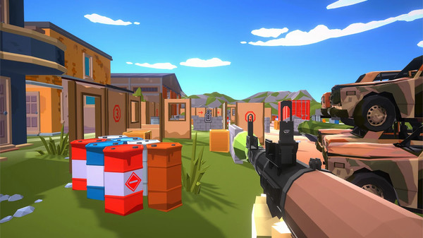 反恐精英CSGO v1.1.9