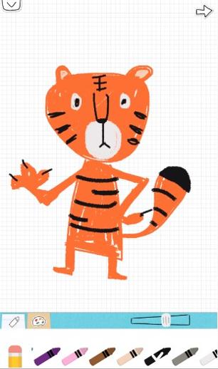 Labo涂鸦儿童绘画启蒙 v1.0.25