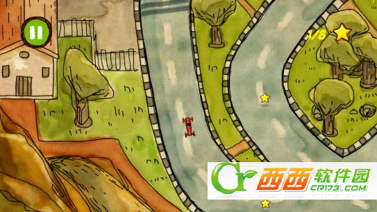 U形转弯 1.2 安卓版