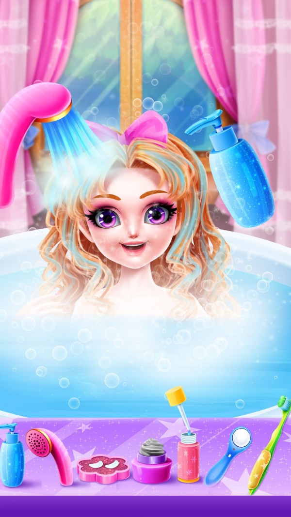 美甲设计商店之小小美甲师 v8.0.1