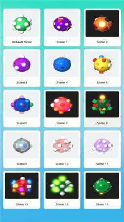 天天玩粘液 v21.1.15