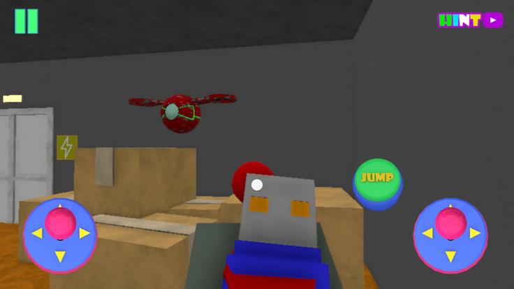 厨师猪班班花园  V 1.0