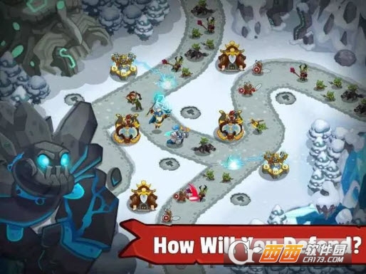 realm defense安卓版 1.13.0 最新版