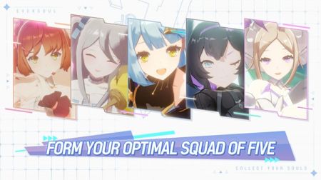 永恒灵魂最新版 v3.1.5