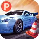 城市汽车真实模拟驾驶手游