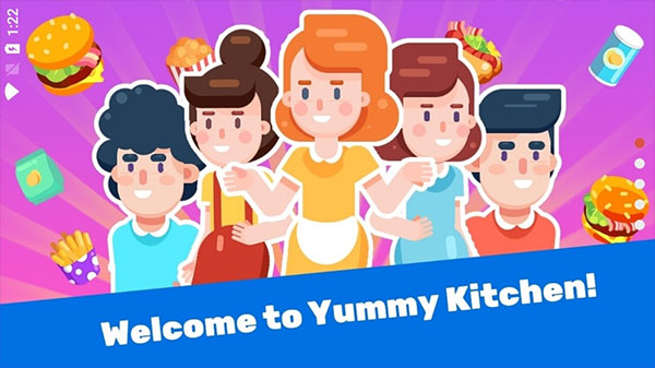 美味厨房手机版 v1.0.3