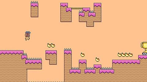 像素的奇妙之旅游戏 v1.0.1