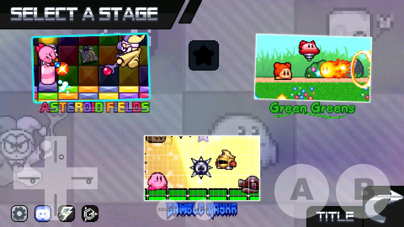 星之卡比银河故事中文安卓版 v1.0.0