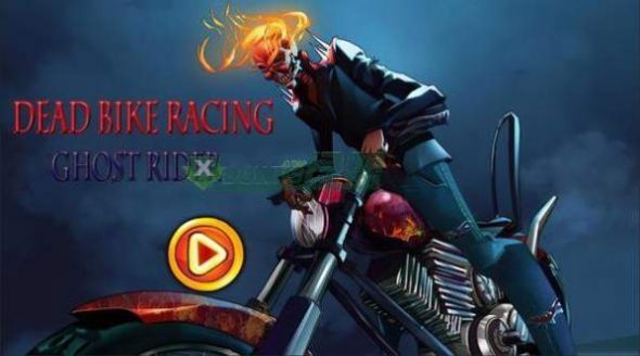 死亡摩托幽灵游戏中文最新版  v3.1.3