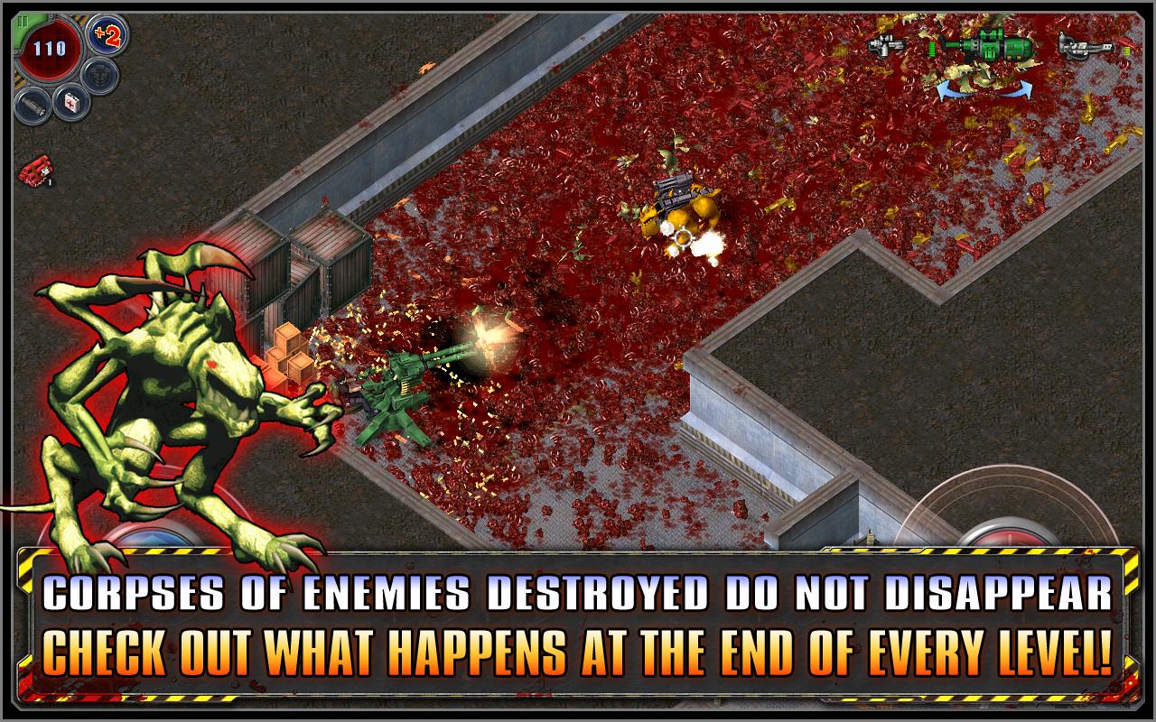 孤胆枪手 安卓版1.1.6版 v3.1.5