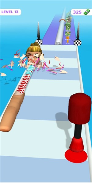美甲堆栈  v1.4
