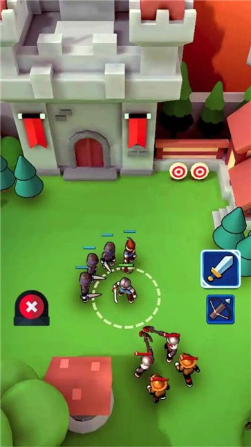 征服中世纪世界  v1.2