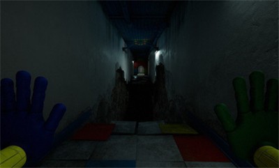 波比的游戏时间第二章正版  v1.0