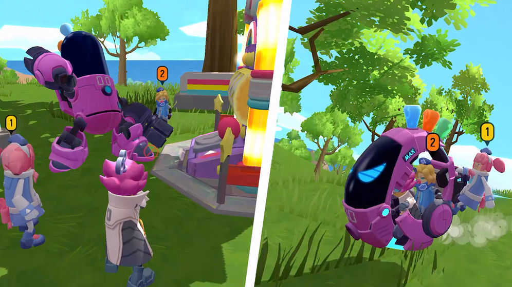 香肠派对下载游戏正版安装