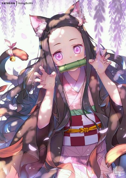 鬼灭之刃灶门祢豆子禁漫天堂本子图片 v1.0