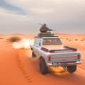 大篷车卫士游戏