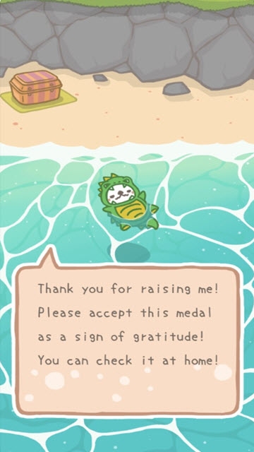 浮海獭Rakko Ukabe v1.2.7 安卓版