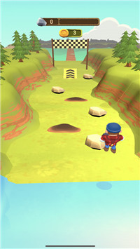 伐木工王国 v0.2