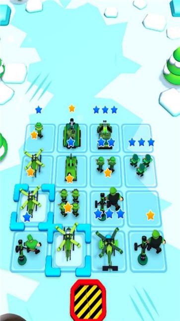 全面军团战争  v0.2