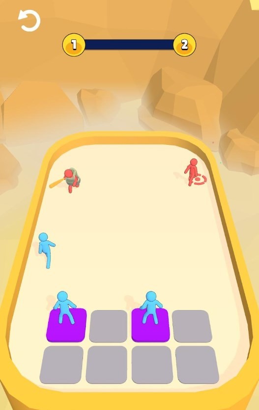 合并决斗3D  v0.0.3