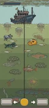 大核捕捞物语 v3.2.5