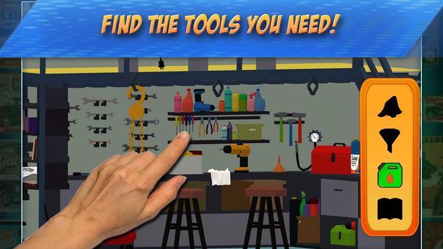 汽车女孩修理工中文版最新版下载图片2