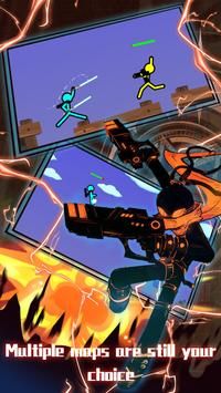 橡胶人打斗Rubber Man Brawl v4.0.5