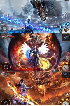 妖神异闻录 v1.0