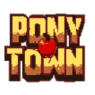 ponytown小马镇中文版