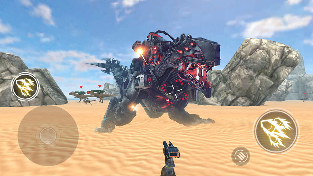 恐龙快消游戏官方版  v5.0.2