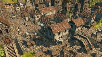 狼人模拟器手机游戏最新正版下载  v3.5.2