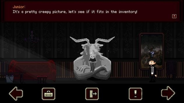 假牙和恶魔 v1.0.66