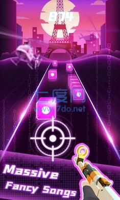 枪火音乐游戏 v1.2.20
