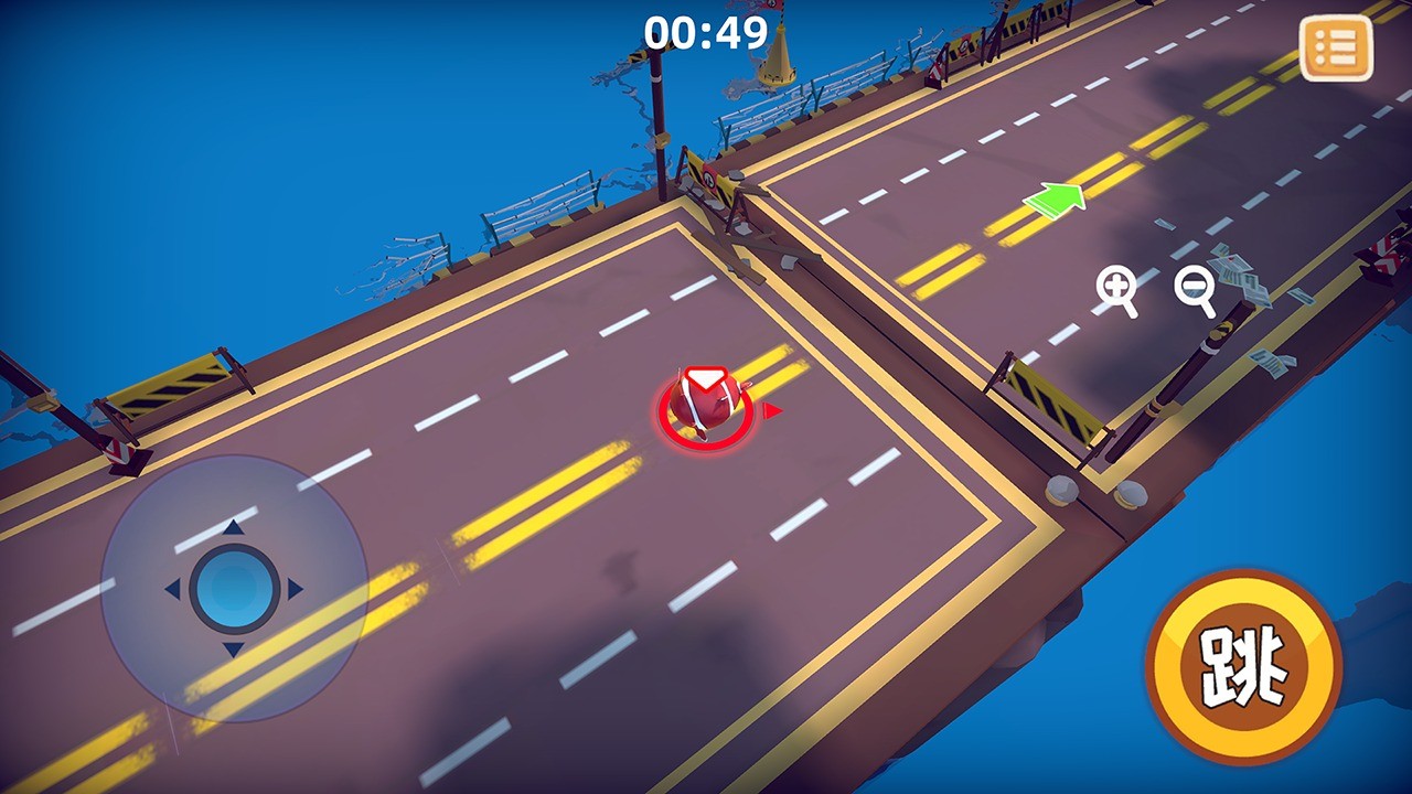 快到碗里来双人游戏  v18