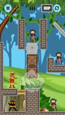 希鲁鲁克特工抖音小游戏APP  v3.1.1