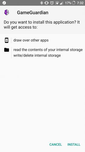 GG修改器v100红魔美化修改 v100